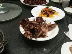 -鹦鹉小厨味道餐厅(山大南路店)
