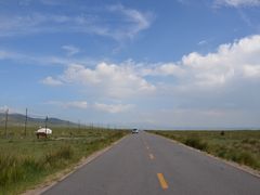 -青海湖国家重点风景名胜区