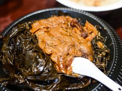 南康荷包肉-董府·古宅餐厅