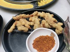 -韩宫宴烤肉·料理(砂之船奥特莱斯店)