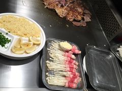 -大渔铁板烧(花园道店)