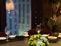 -喜悦烤鸭·新京菜(王府井店)