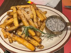 -ZAFFERANO西班牙海鲜饭(上海首店)