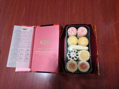 -大桥道糕点食品店(津塘路店)