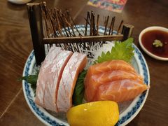 -大鲜生·亚洲菜融合小食堂