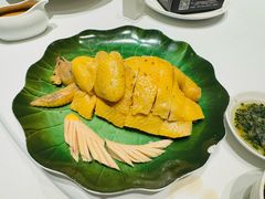 -荣兴酒家(徐家汇店)