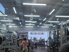 -OG01·24h私教铁馆(中鼎316店)