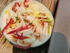 -福寿斋·老北京铜锅涮肉·烧烤(清岚店)