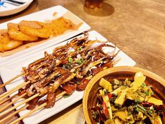 -炉鱼(天河领展店)