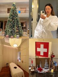 -四季酒店·泺水疗SPA