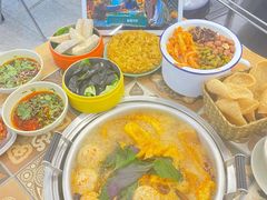 -顶上头·螺蛳火锅(五一新村店)