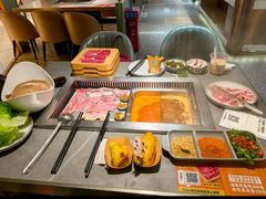 -欢乐牧场主题自助料理(龙华星河iCO店)