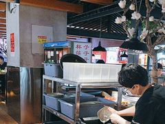 -梨花自助烤肉(乐宾店)
