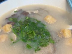 -小杨生煎(香港名都店)