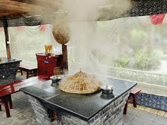 -土灶人家柴火鸡(都江堰店)