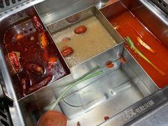 -巴奴毛肚火锅(安阳相州店)