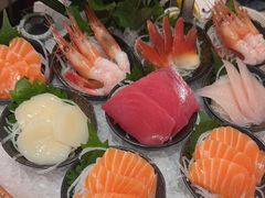 -万龙洲海鲜(南新仓店)