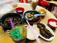 -新记肉骨茶