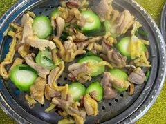 桑拿鸡-公野祥鸡鲍翅