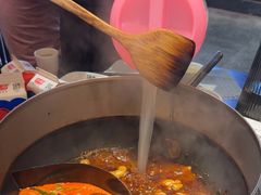-老船舫·现做活鲜鱼馆(东郊记忆店)