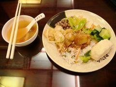 -长生素斋(普陀山店)