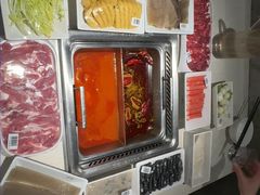 -野妹火锅(龙岗店)