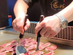 -阪尚皇·原切牛排·烤肉火锅自助(北京路店)