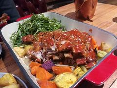 -ATLAS Kitchen 寰图厨房(雅居乐中心店)