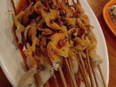涮牛肚-十梨香
