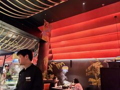 -芸山季·云南山珍菌火锅(人民广场来福士店)