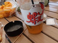 -DGE季风钓虾营地·团建·聚会