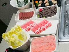 -海底捞火锅(正大乐城店)