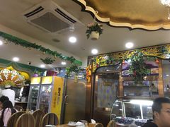 -西北朗益和穆斯林餐厅