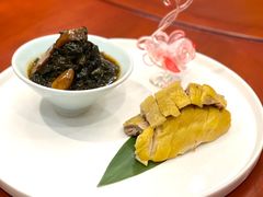 -涌上外婆桥(南塘店)