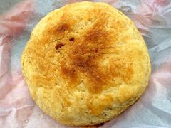 -芙蓉记马蹄烧饼糖酥火烧