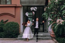 -唯一旅拍·颂当代影像艺术中心(上城店)