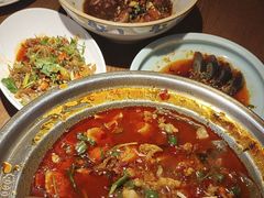 -辣得叫湘菜(四明店)