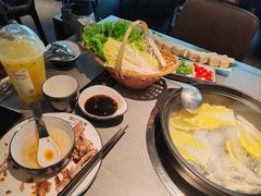 -同仁四季椰子鸡(无锡滨湖万象汇店)