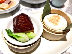 金牌扣肉-湖滨28中餐厅·西湖宴·杭州君悦酒店