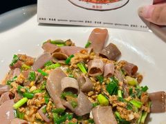 -前海沿·青岛菜(乐客城店)