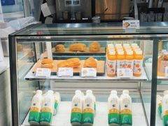 -喜茶(杭州滨江宝龙店)