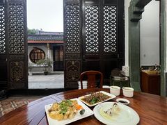 -吴祥记潮州菜·百年老字号·砂锅粥