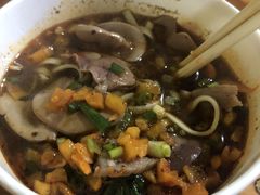 -王记生烫牛杂面馆(兰陵路店)