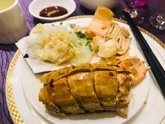 -盛港湾海鲜食府(黄沙店)