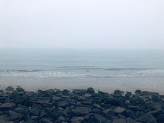 -威海大乳山景区