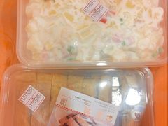 -王家沙点心店(南京西路总店)