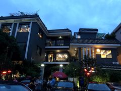 门面-阿多私房菜(顺德店)