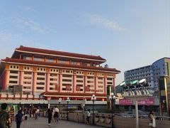 -大快活(罗湖商业城分店)