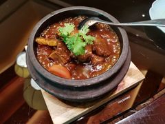 -西安凯悦酒店·湖畔中餐厅