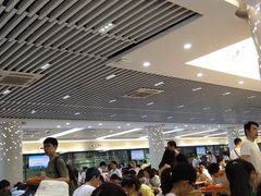 大堂-梅园食堂